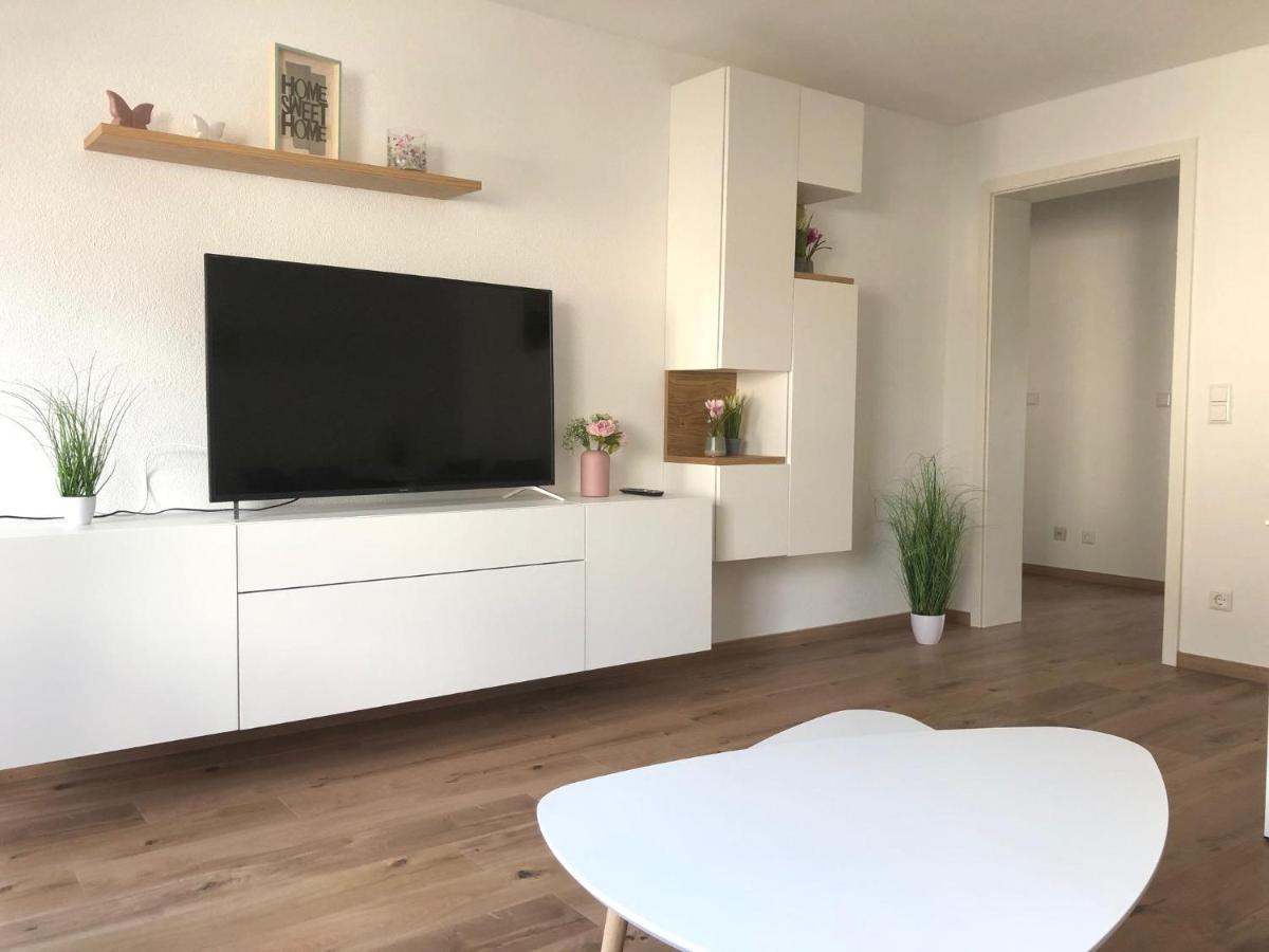 Zollernalb-Apartment G6 アルプシュタット エクステリア 写真