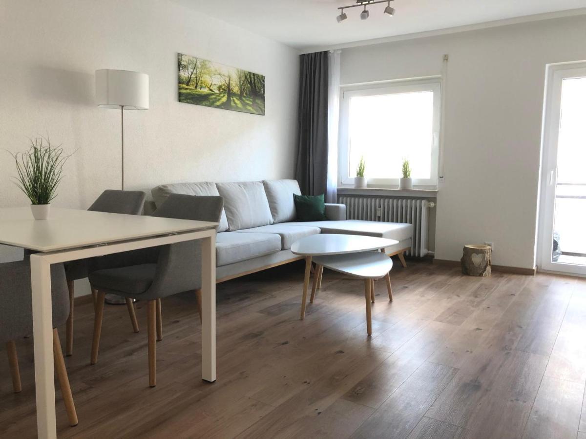 Zollernalb-Apartment G6 アルプシュタット エクステリア 写真