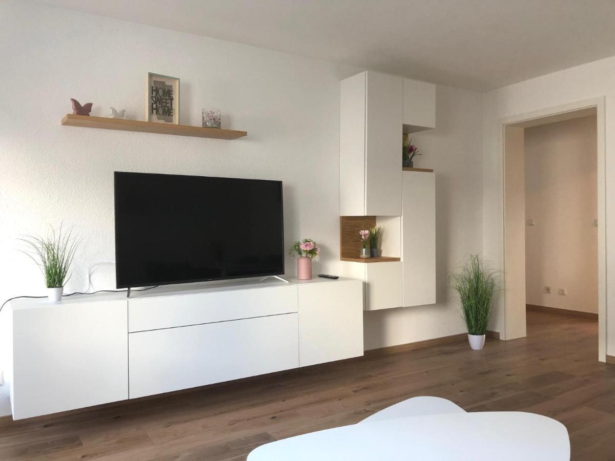 Zollernalb-Apartment G6 アルプシュタット エクステリア 写真