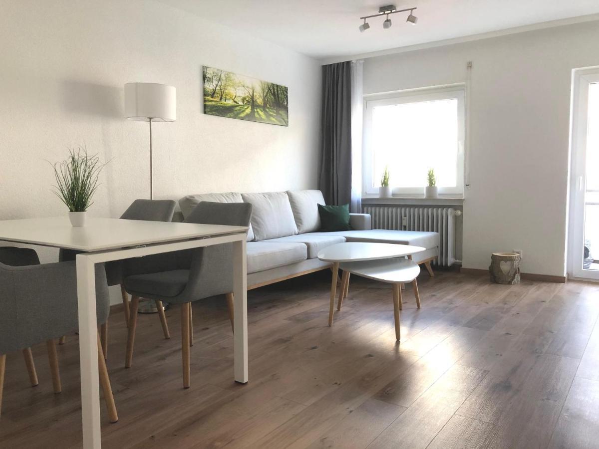 Zollernalb-Apartment G6 アルプシュタット エクステリア 写真