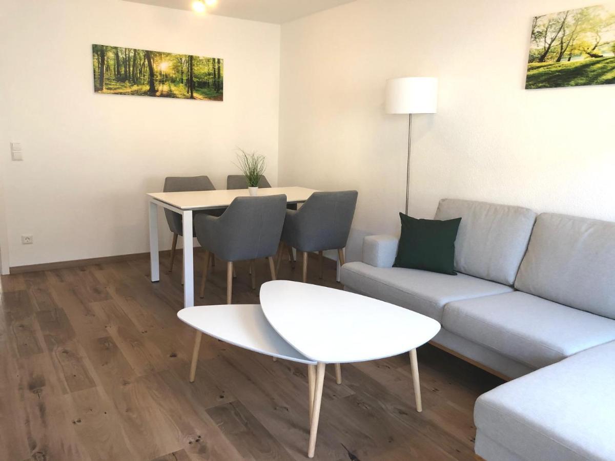 Zollernalb-Apartment G6 アルプシュタット エクステリア 写真