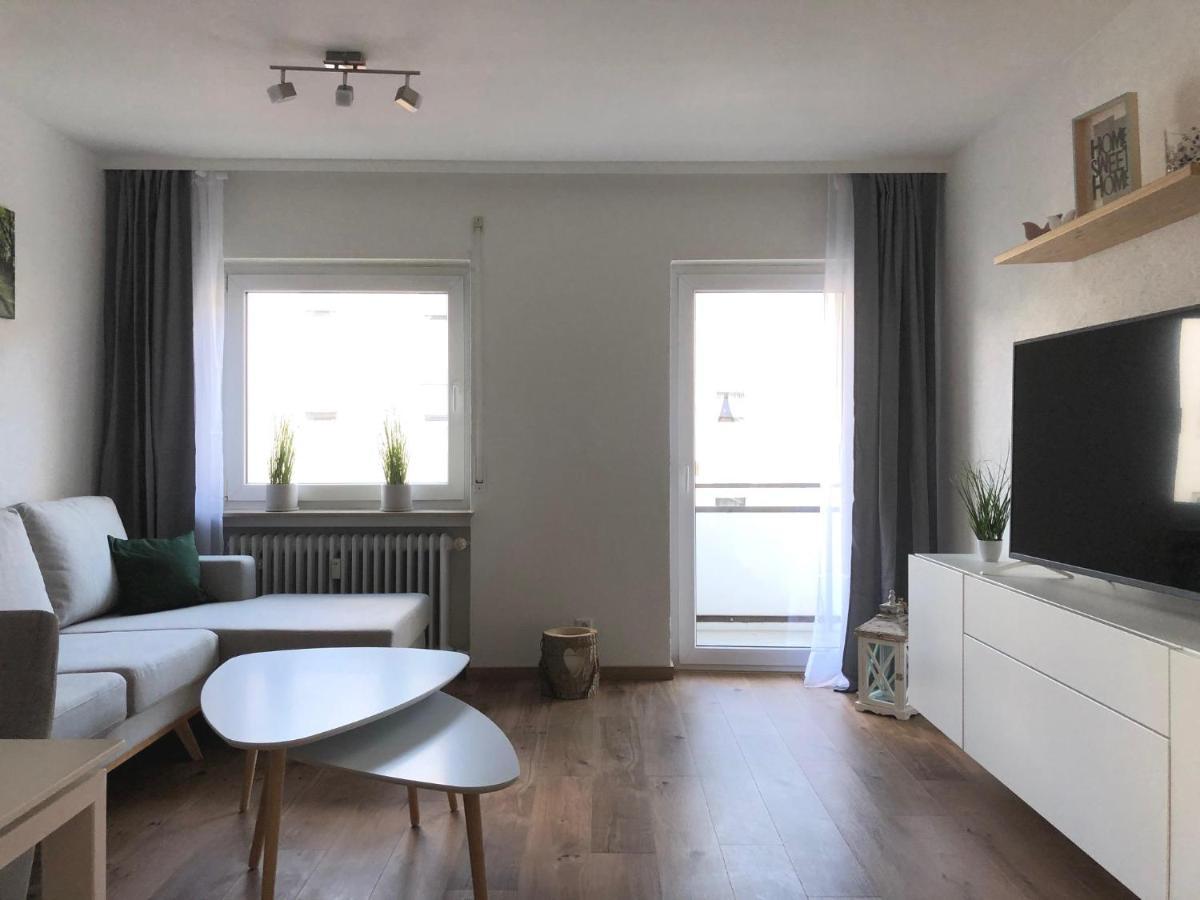 Zollernalb-Apartment G6 アルプシュタット エクステリア 写真