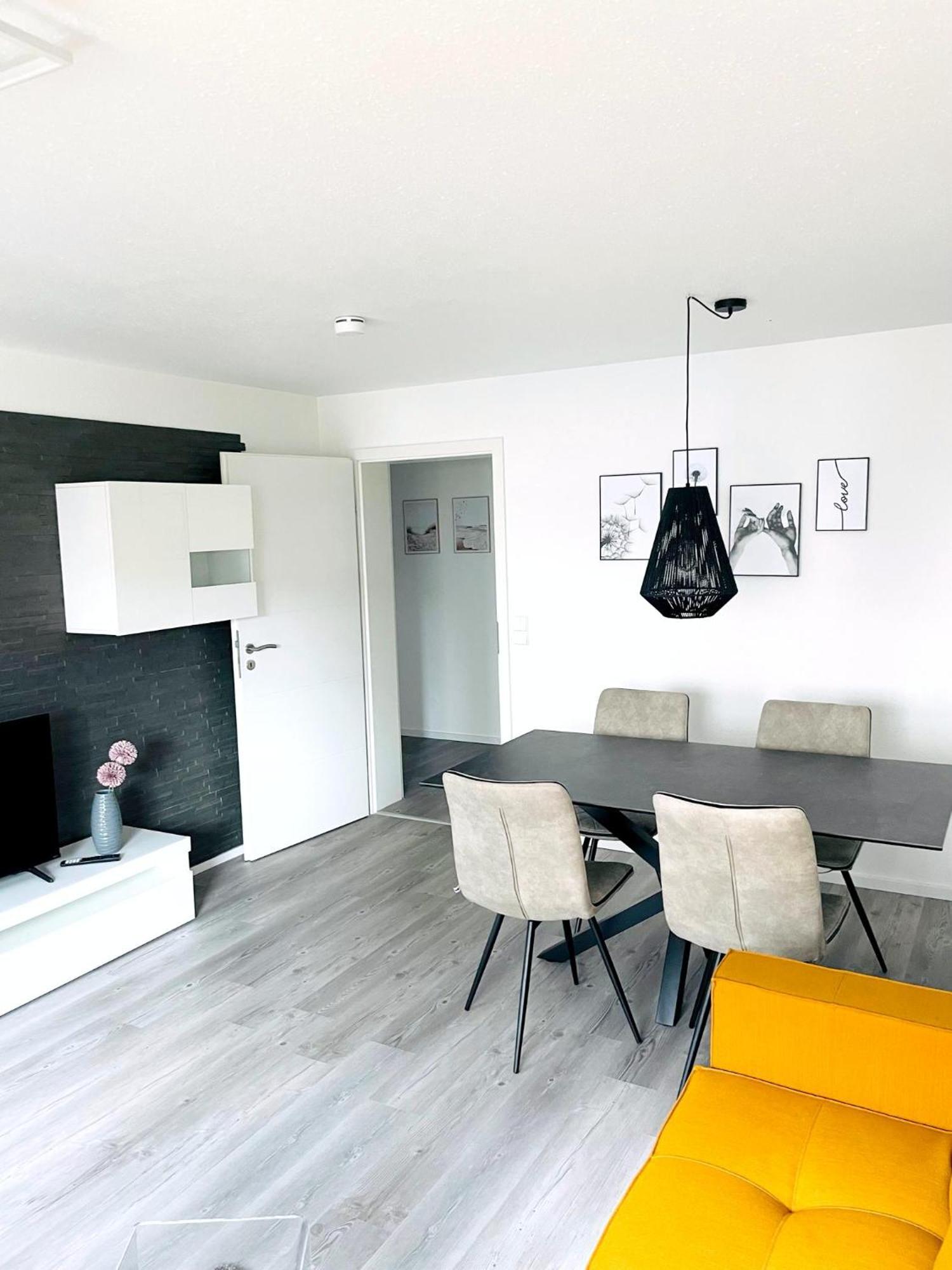 Zollernalb-Apartment G6 アルプシュタット エクステリア 写真