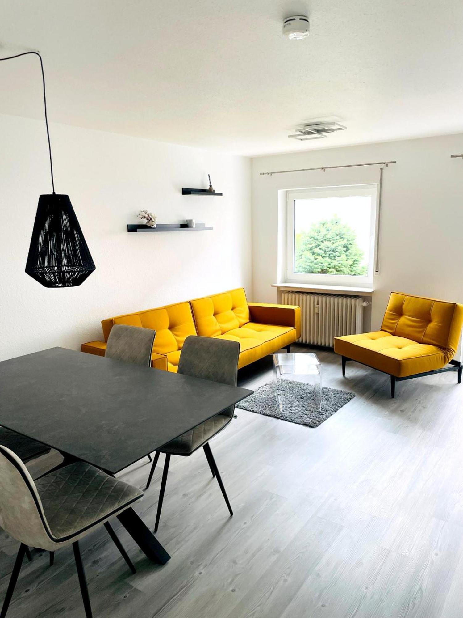Zollernalb-Apartment G6 アルプシュタット エクステリア 写真