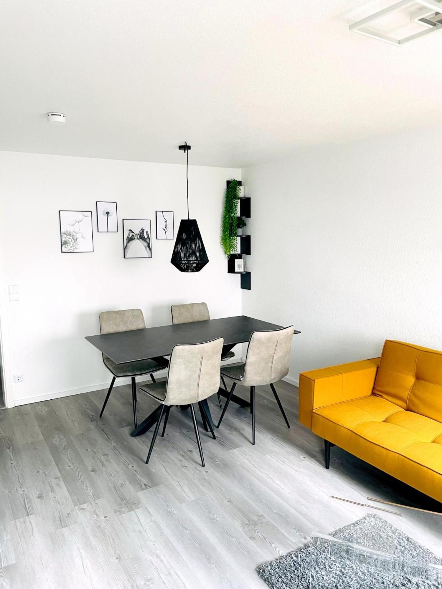 Zollernalb-Apartment G6 アルプシュタット エクステリア 写真