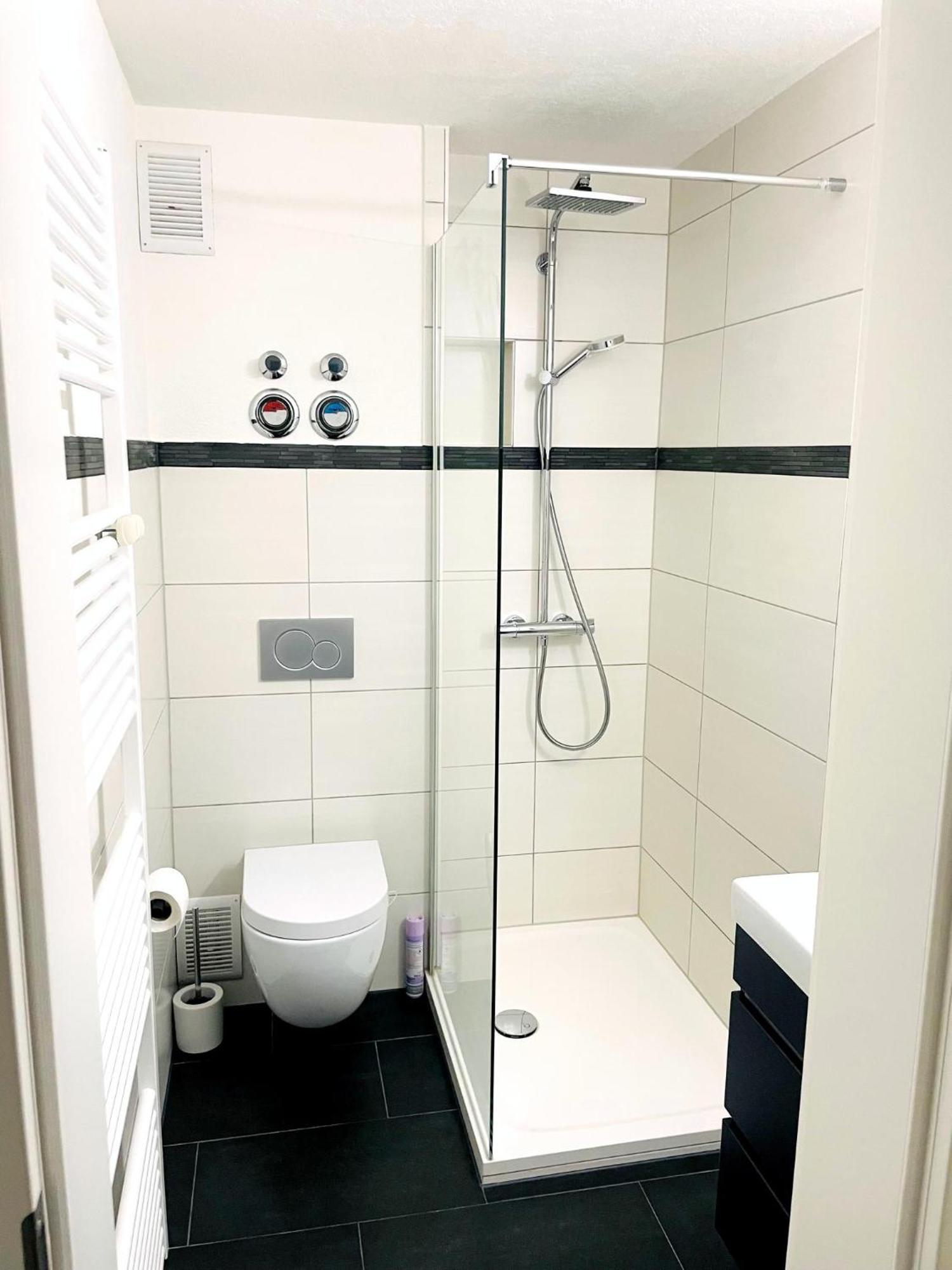Zollernalb-Apartment G6 アルプシュタット エクステリア 写真