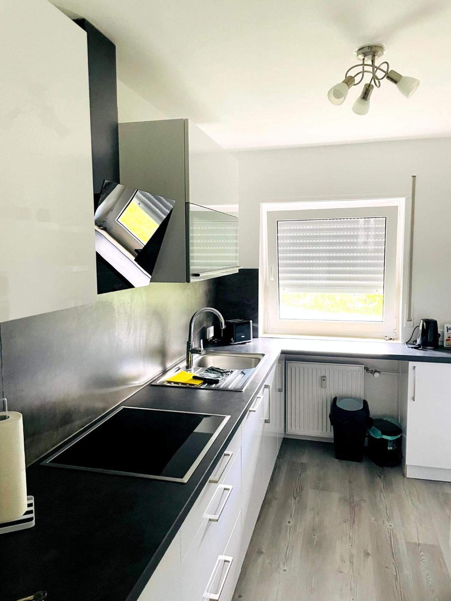 Zollernalb-Apartment G6 アルプシュタット エクステリア 写真
