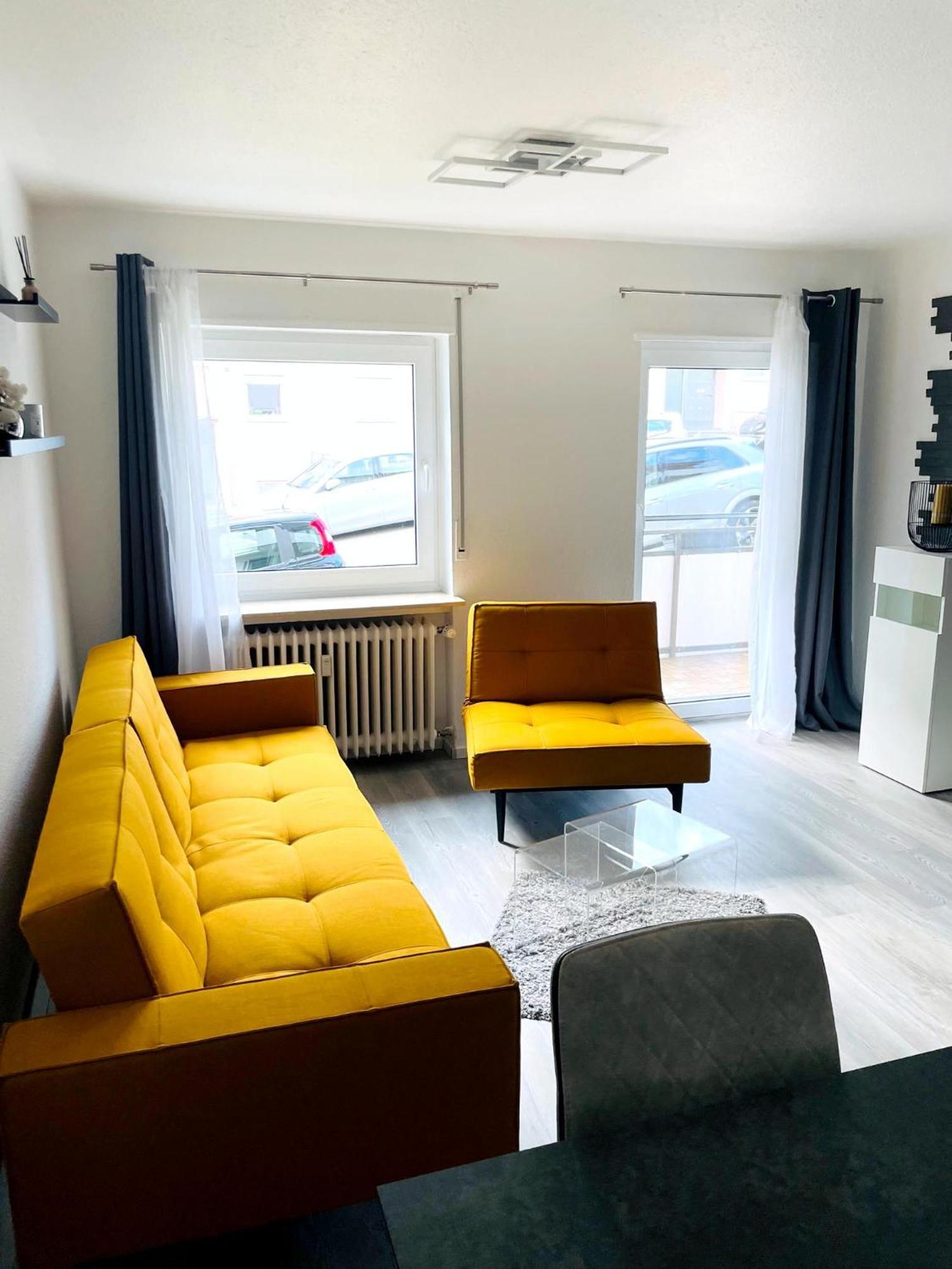 Zollernalb-Apartment G6 アルプシュタット エクステリア 写真
