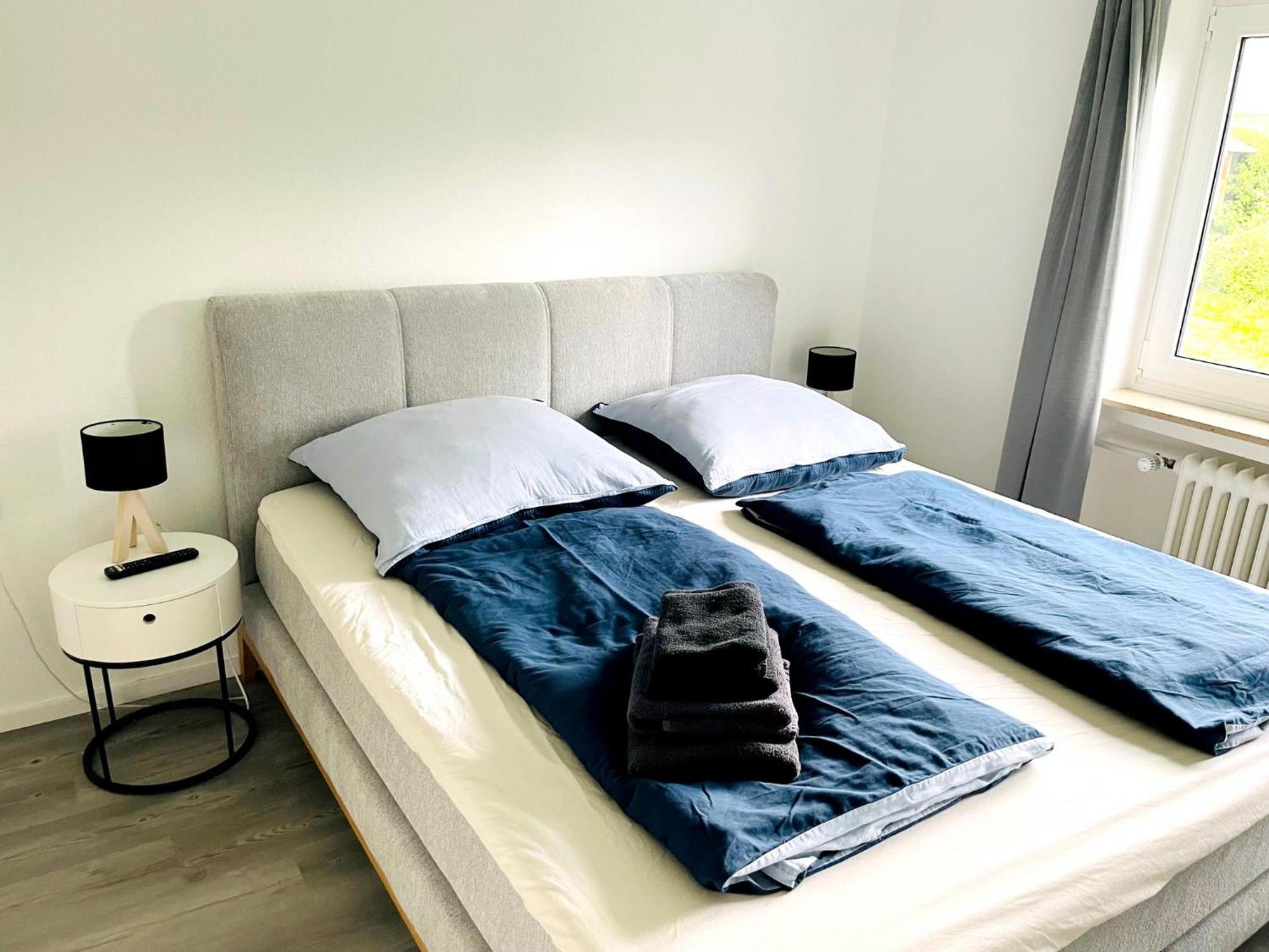 Zollernalb-Apartment G6 アルプシュタット エクステリア 写真